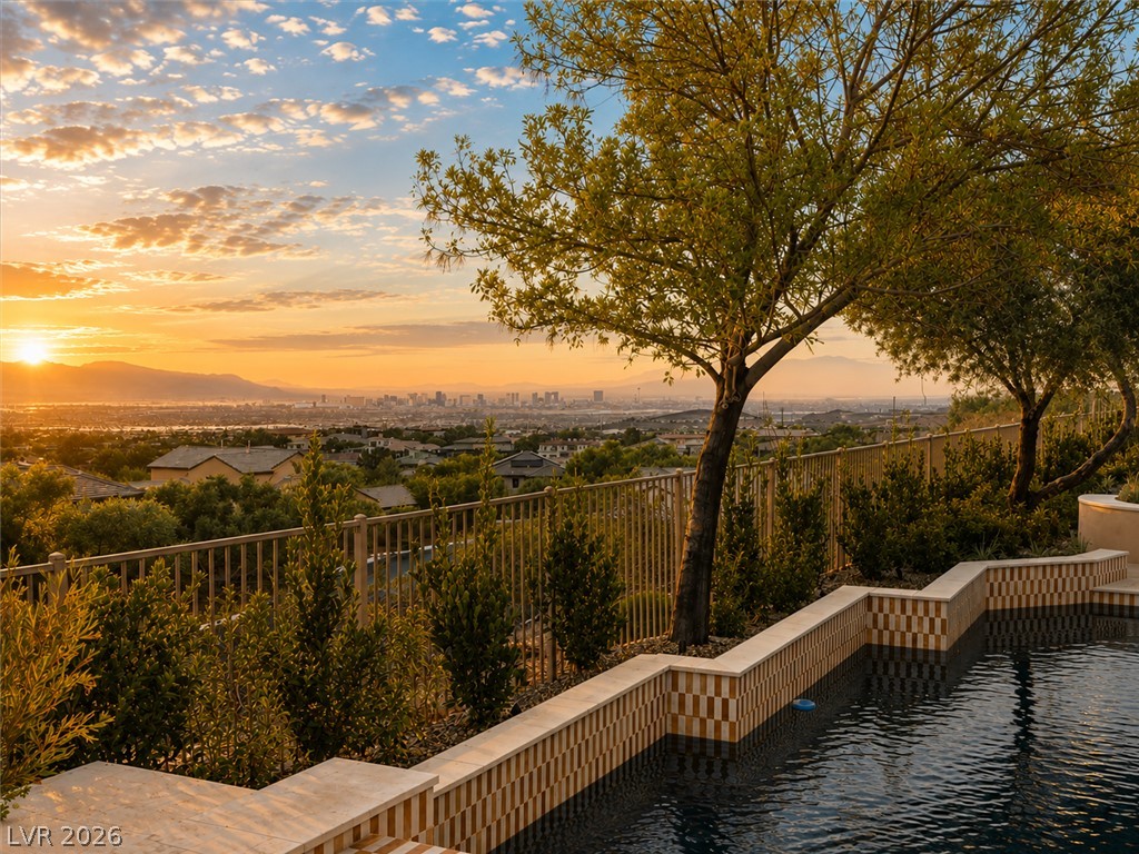 3 Pine Hollow Drive Henderson NV 89052