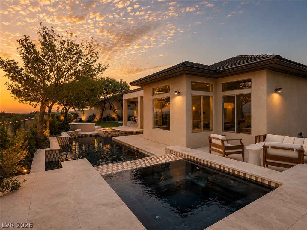 3 Pine Hollow Drive Henderson NV 89052