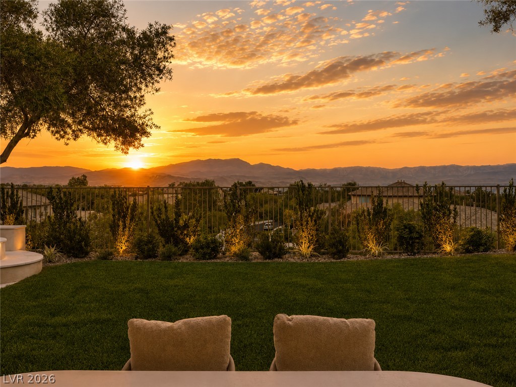 3 Pine Hollow Drive Henderson NV 89052
