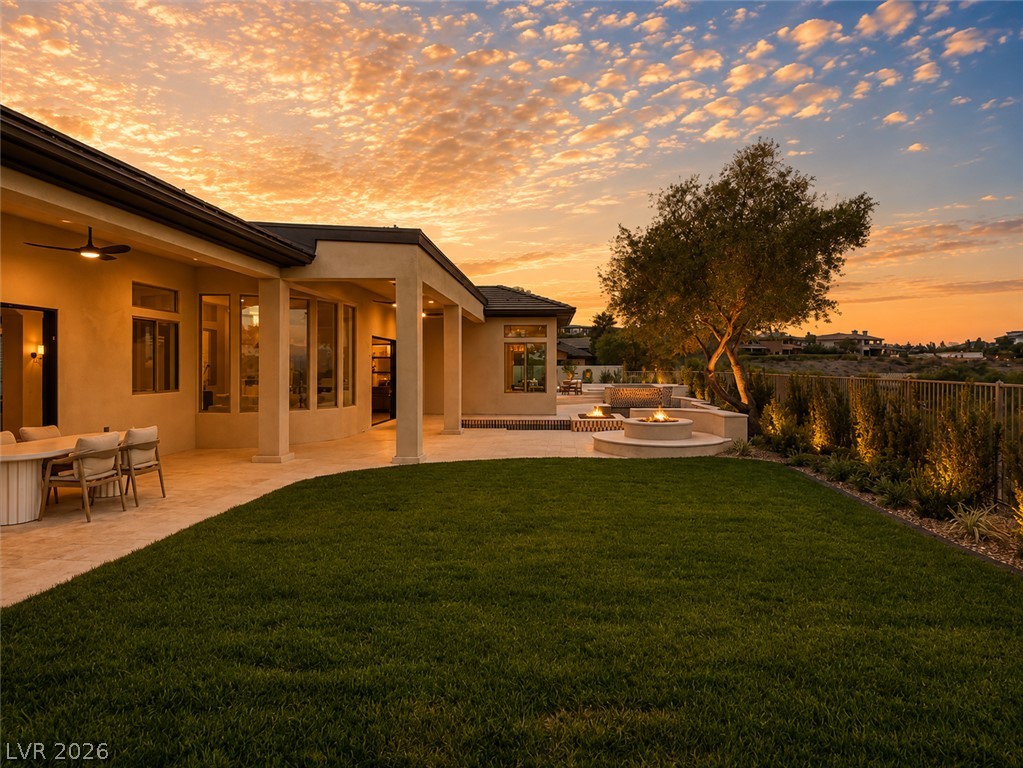 3 Pine Hollow Drive Henderson NV 89052
