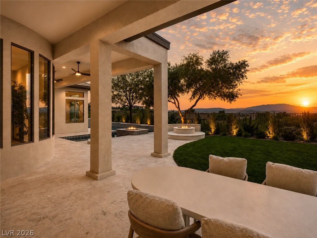 3 Pine Hollow Drive Henderson NV 89052