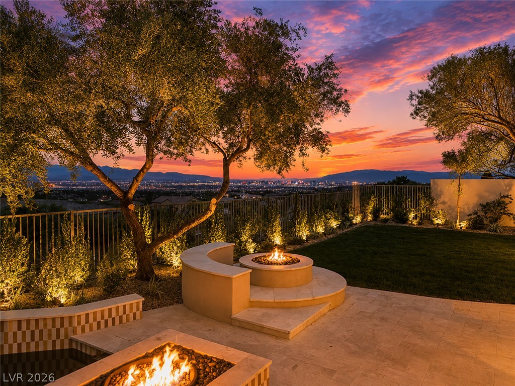 3 Pine Hollow Drive Henderson NV 89052