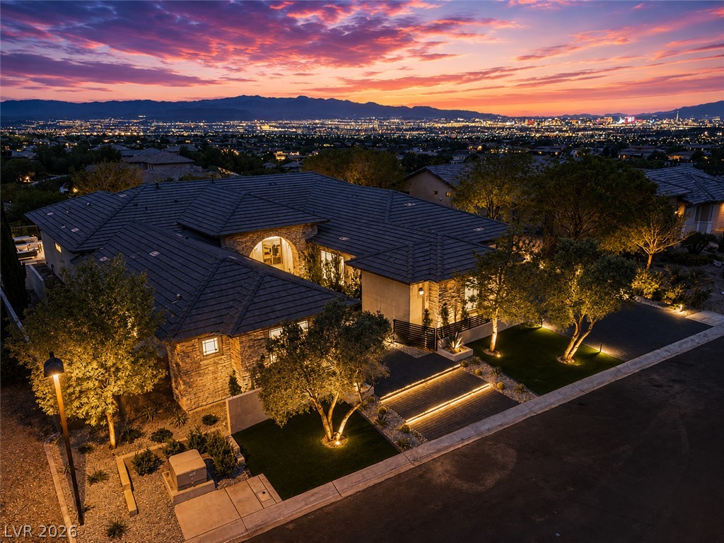 3 Pine Hollow Drive Henderson NV 89052
