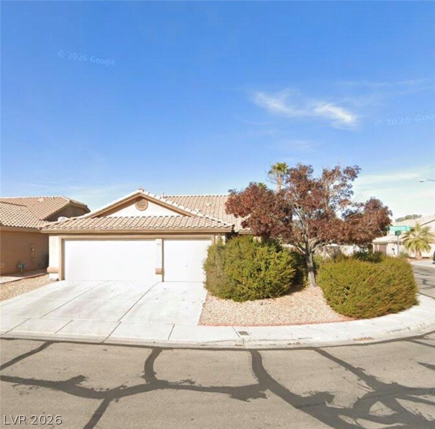 918 Cavaison Avenue Las Vegas NV 89123