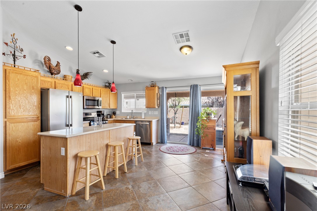 918 Cavaison Avenue Las Vegas NV 89123