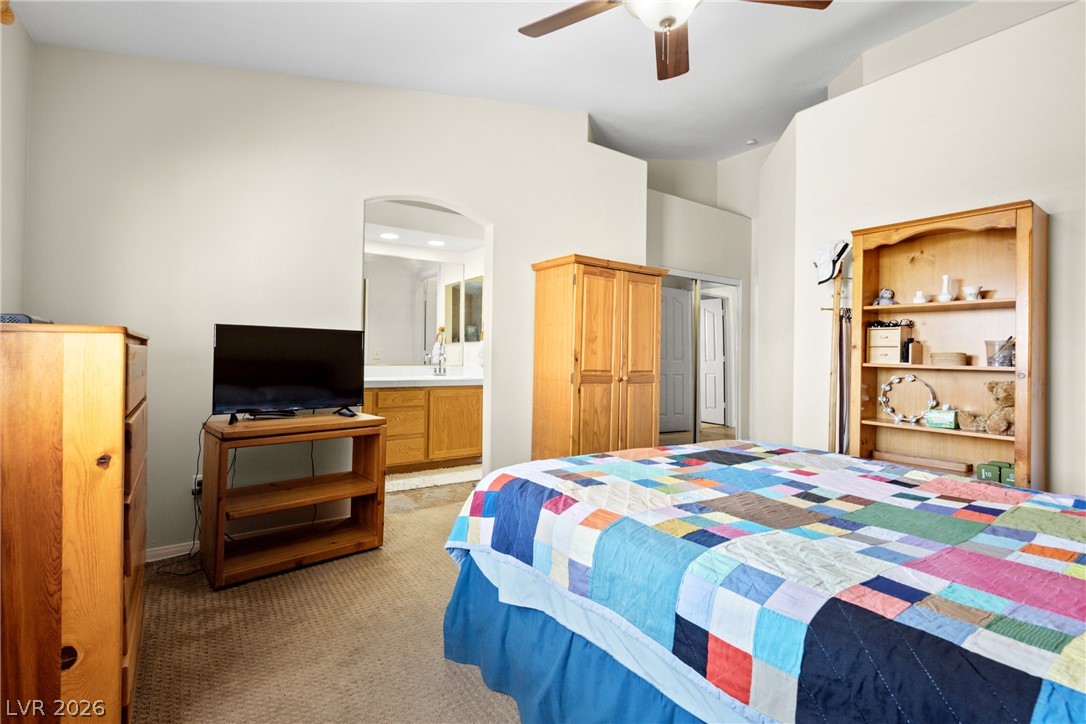 918 Cavaison Avenue Las Vegas NV 89123