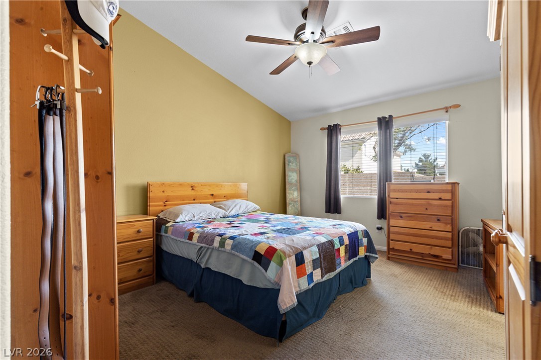 918 Cavaison Avenue Las Vegas NV 89123