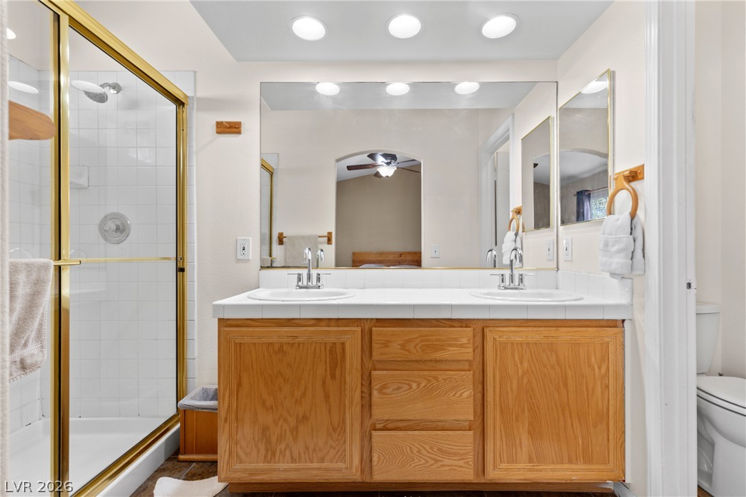 918 Cavaison Avenue Las Vegas NV 89123