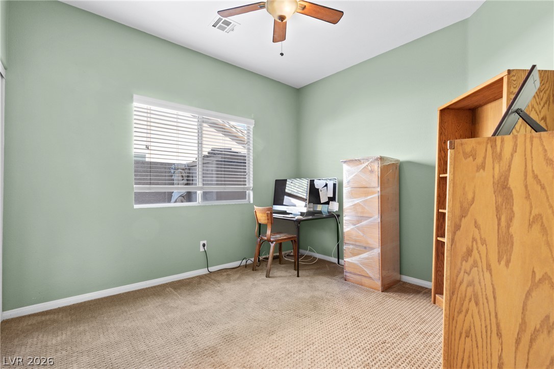 918 Cavaison Avenue Las Vegas NV 89123