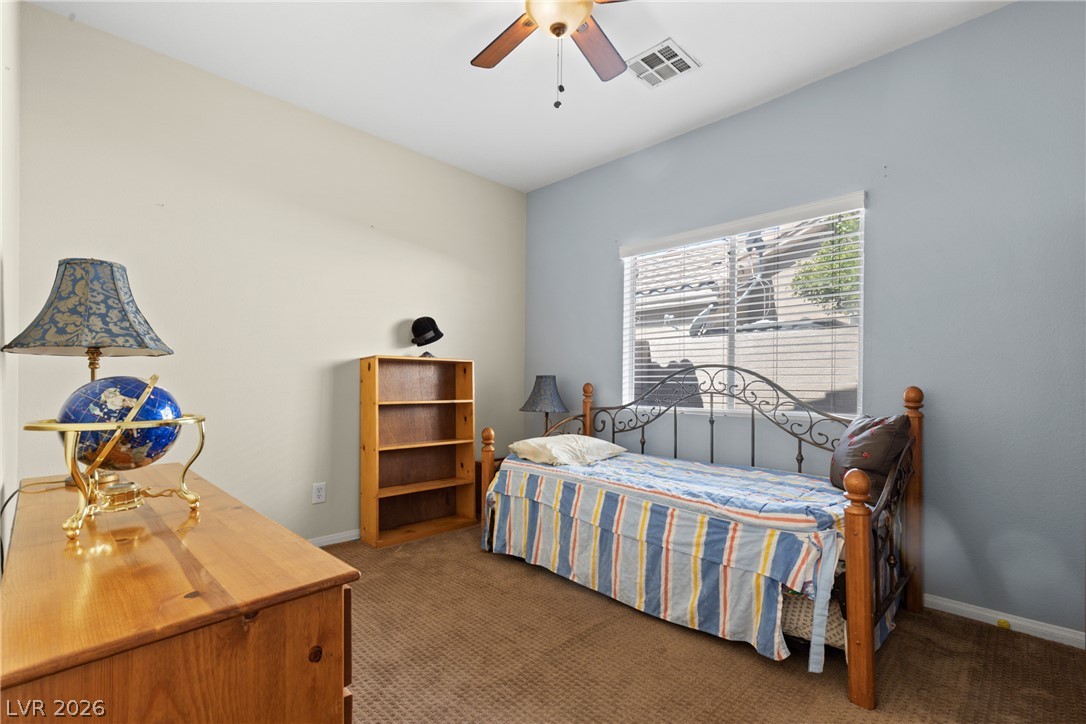 918 Cavaison Avenue Las Vegas NV 89123