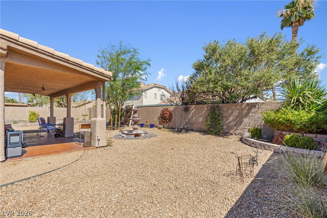 918 Cavaison Avenue Las Vegas NV 89123