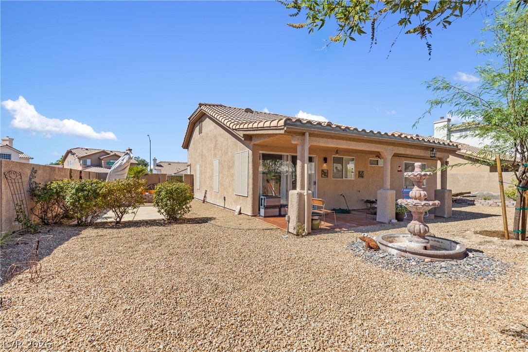 918 Cavaison Avenue Las Vegas NV 89123