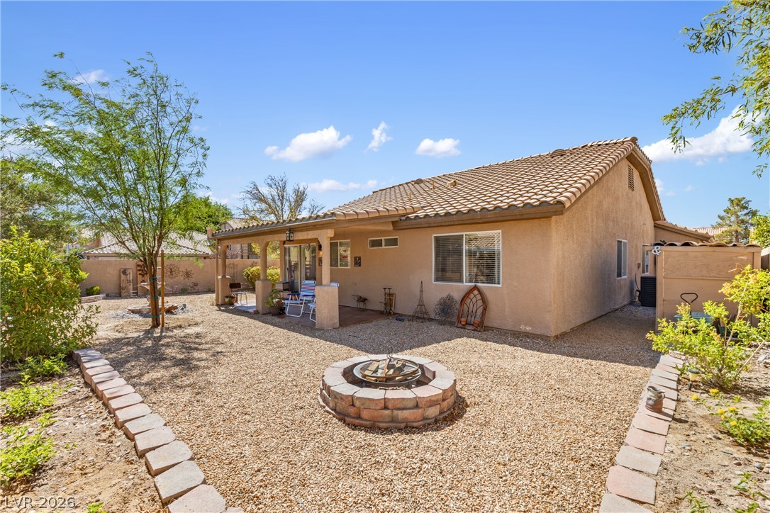 918 Cavaison Avenue Las Vegas NV 89123