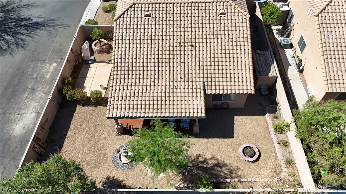 918 Cavaison Avenue Las Vegas NV 89123