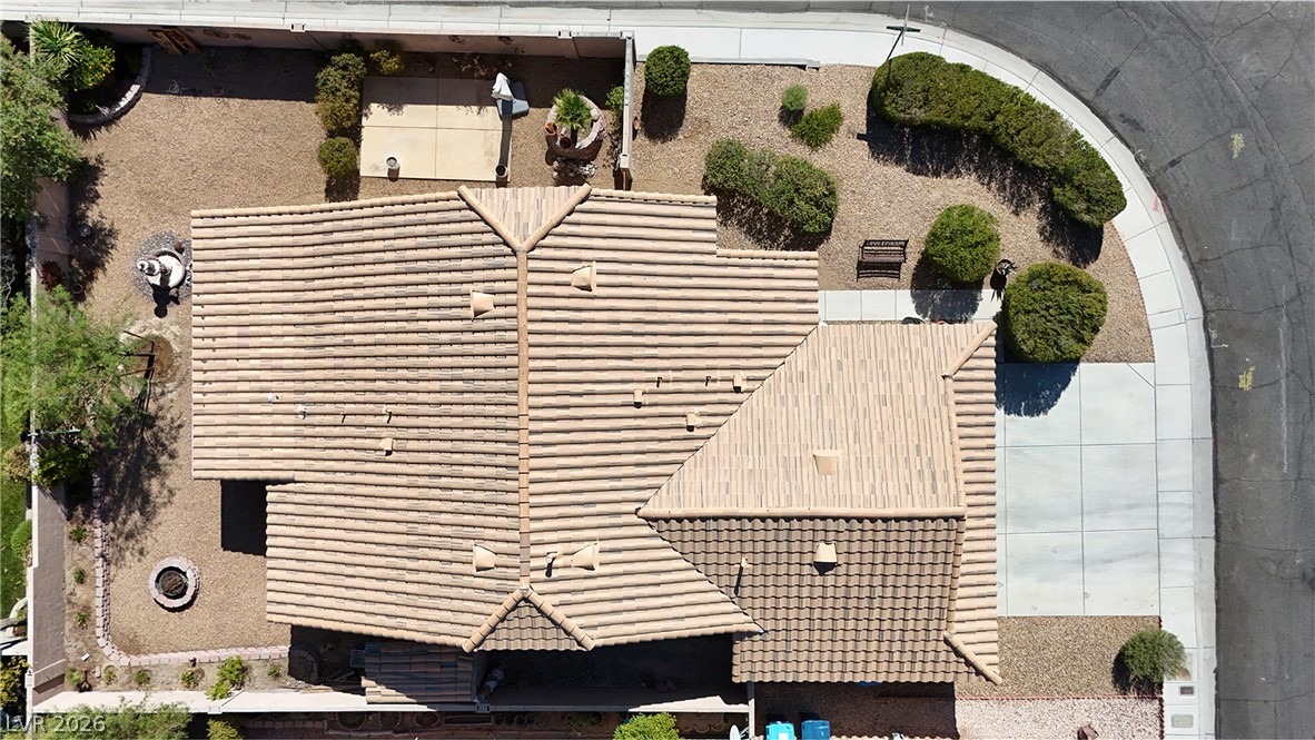 918 Cavaison Avenue Las Vegas NV 89123