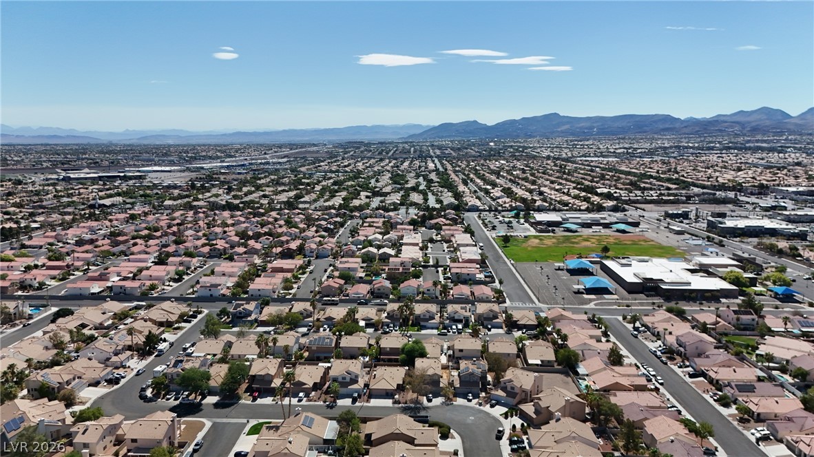 918 Cavaison Avenue Las Vegas NV 89123