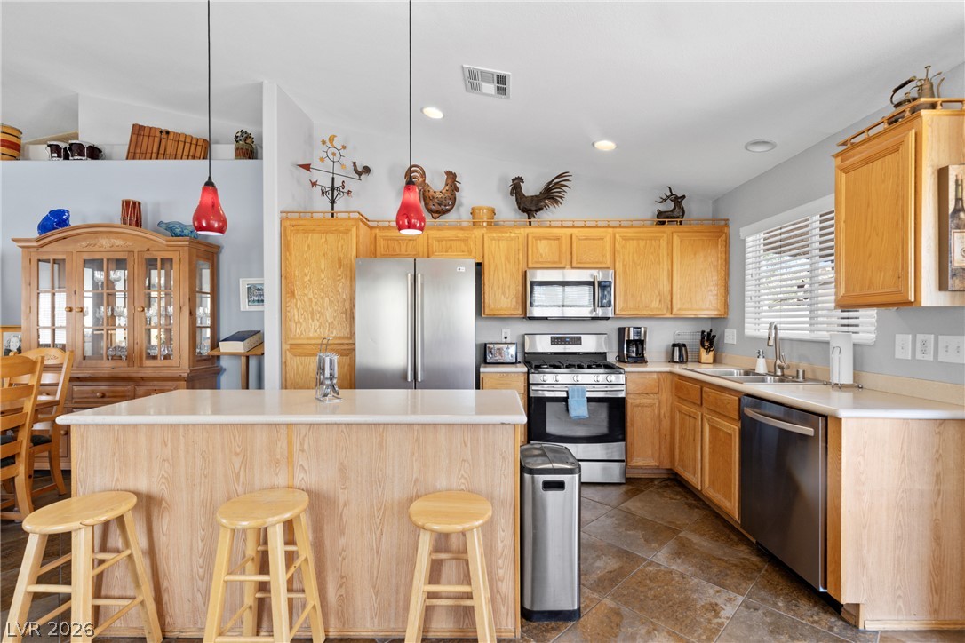 918 Cavaison Avenue Las Vegas NV 89123