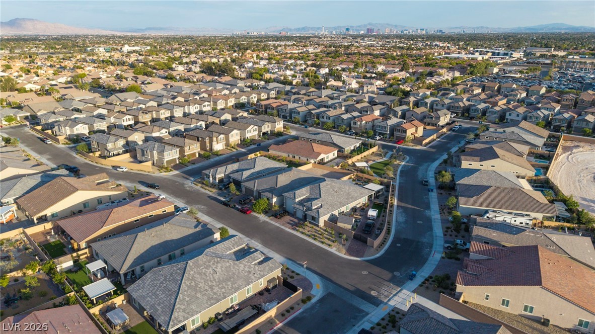 5072 Serene Skies Street Las Vegas NV 89130