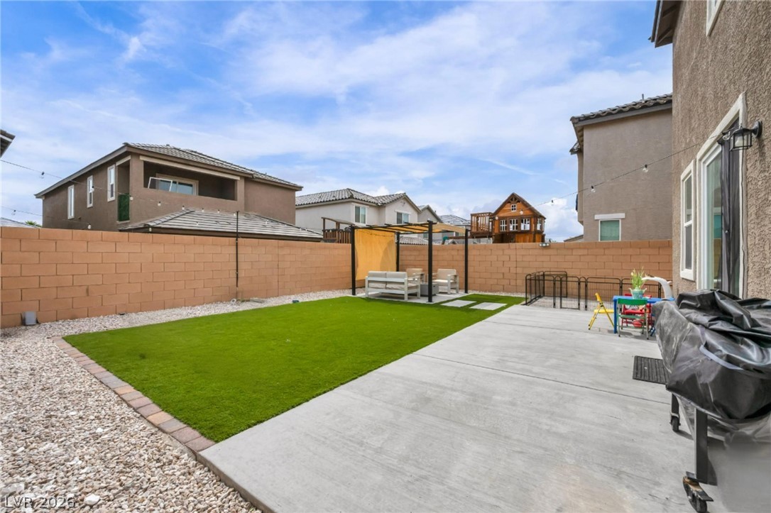 5072 Serene Skies Street Las Vegas NV 89130