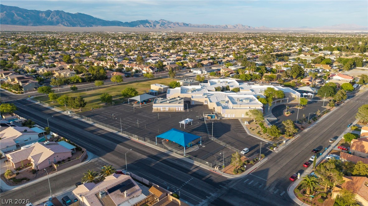 5072 Serene Skies Street Las Vegas NV 89130