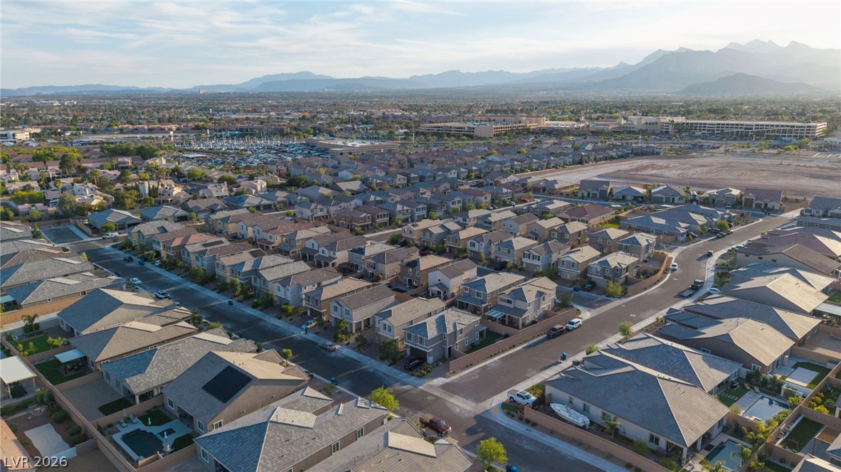 5072 Serene Skies Street Las Vegas NV 89130