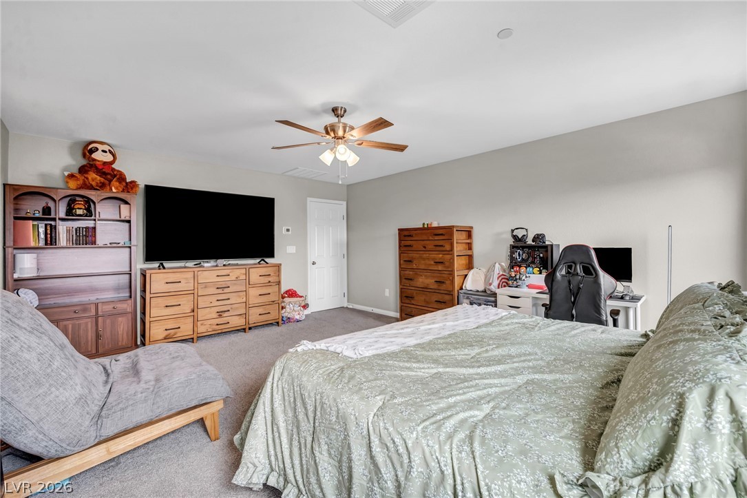 5072 Serene Skies Street Las Vegas NV 89130