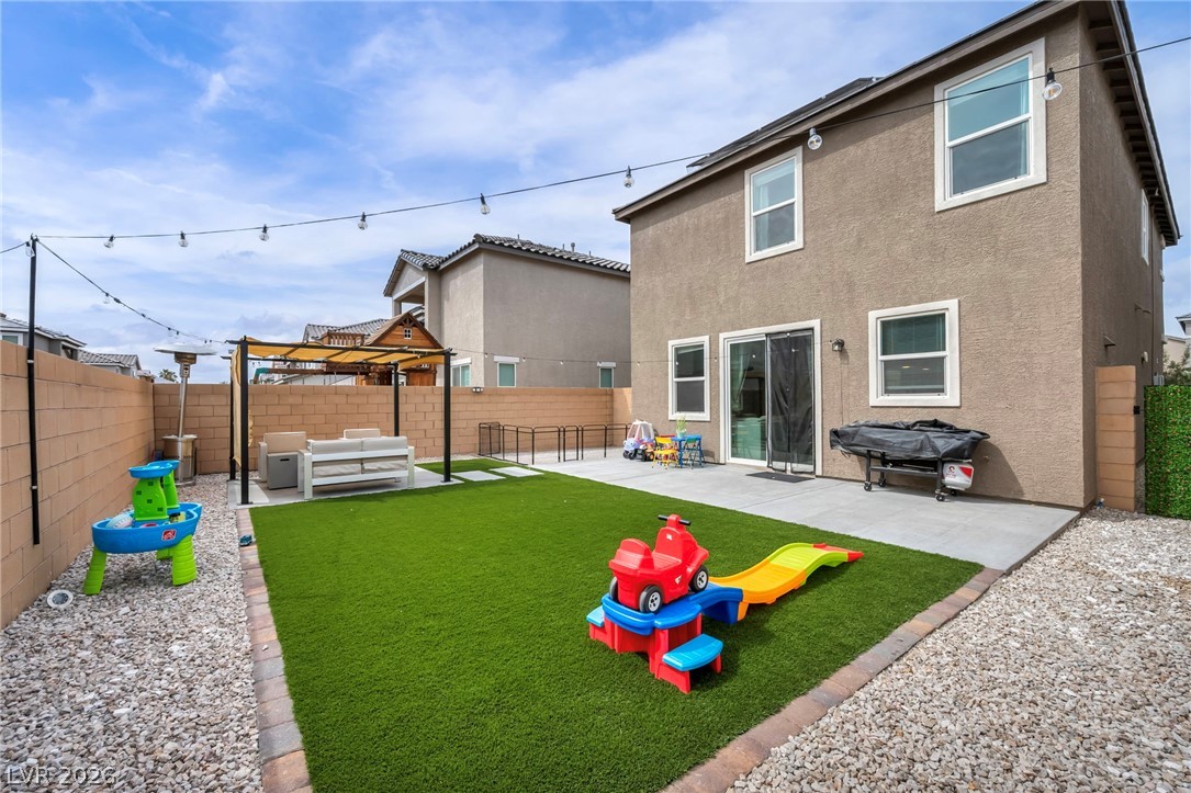 5072 Serene Skies Street Las Vegas NV 89130