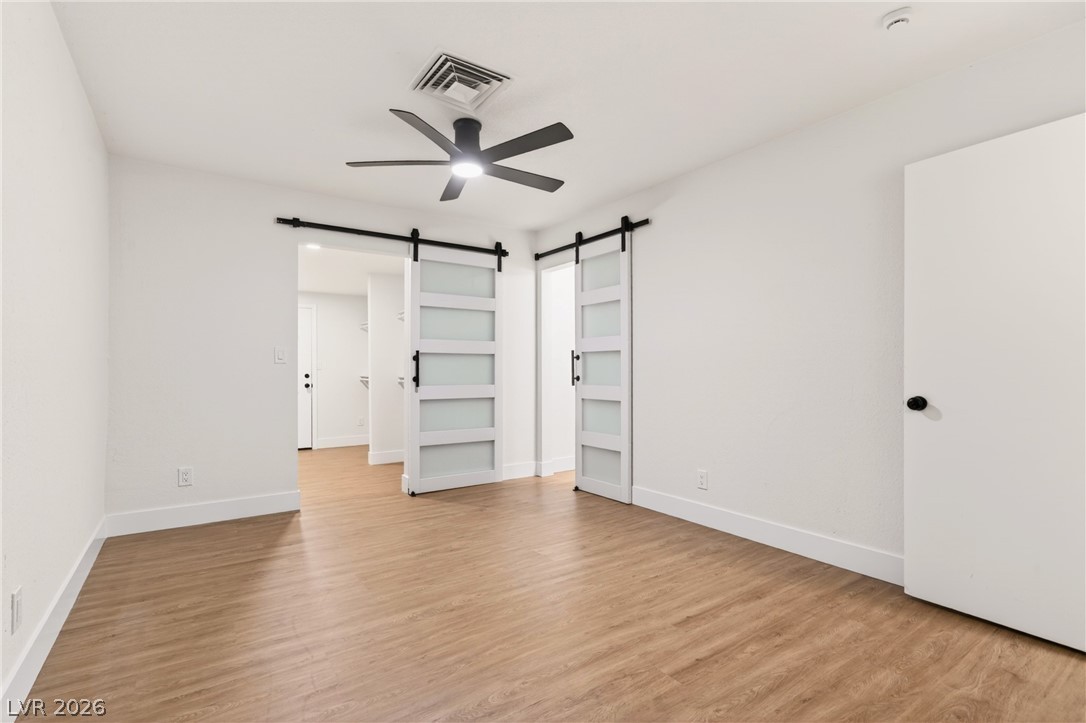 5300 Sugarfoot Avenue Las Vegas NV 89107