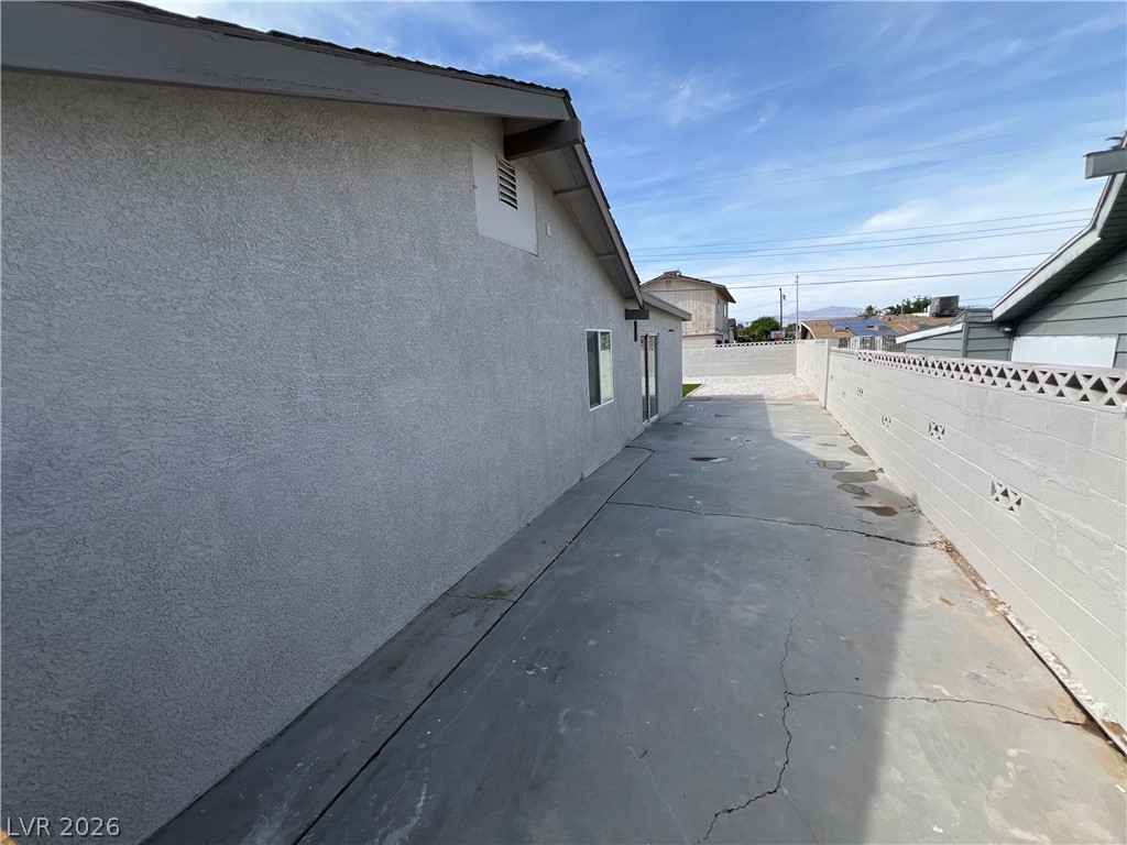 5300 Sugarfoot Avenue Las Vegas NV 89107