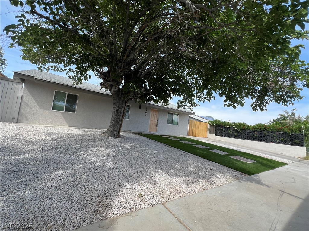 5300 Sugarfoot Avenue Las Vegas NV 89107