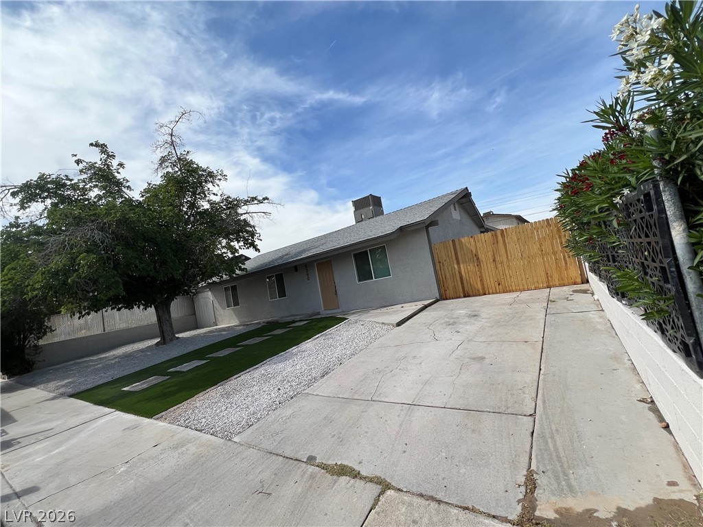 5300 Sugarfoot Avenue Las Vegas NV 89107