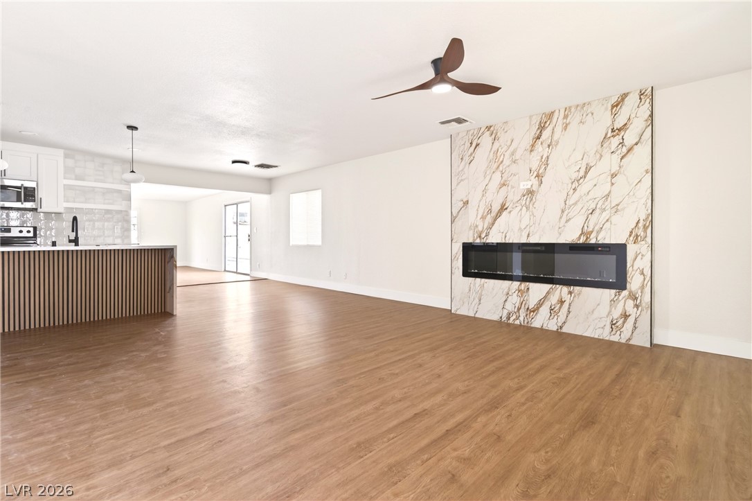 5300 Sugarfoot Avenue Las Vegas NV 89107