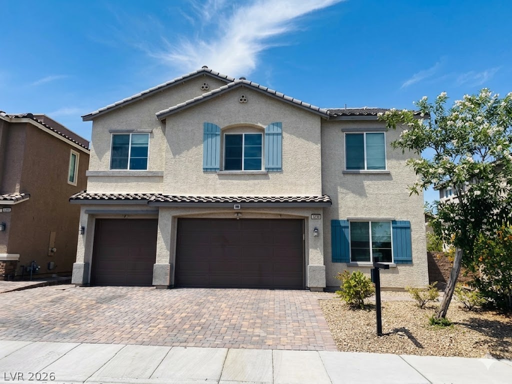 6480 West Diablo Drive Las Vegas NV 89118