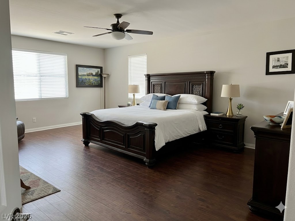 6480 West Diablo Drive Las Vegas NV 89118