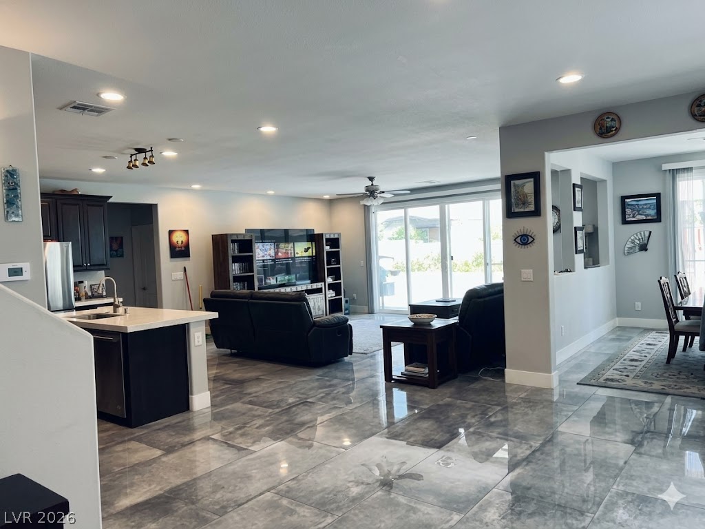 6480 West Diablo Drive Las Vegas NV 89118