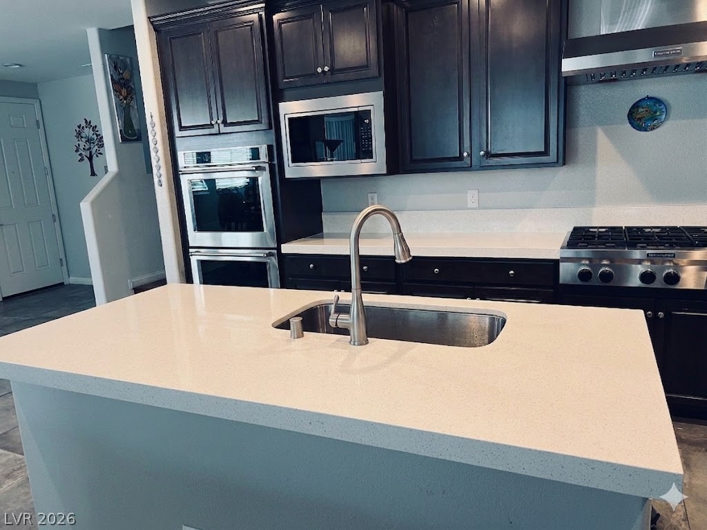 6480 West Diablo Drive Las Vegas NV 89118