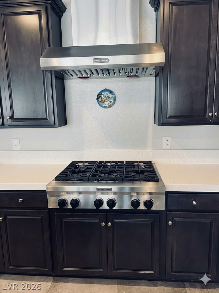 6480 West Diablo Drive Las Vegas NV 89118