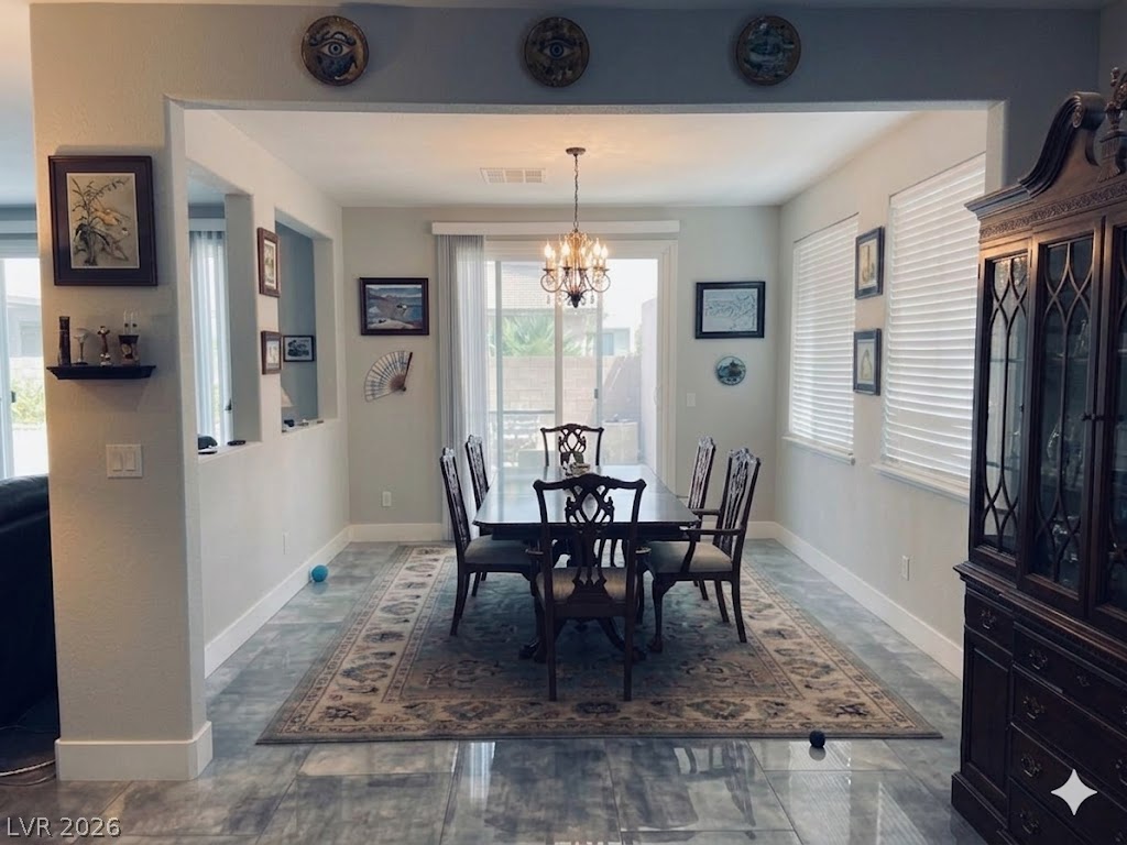 6480 West Diablo Drive Las Vegas NV 89118