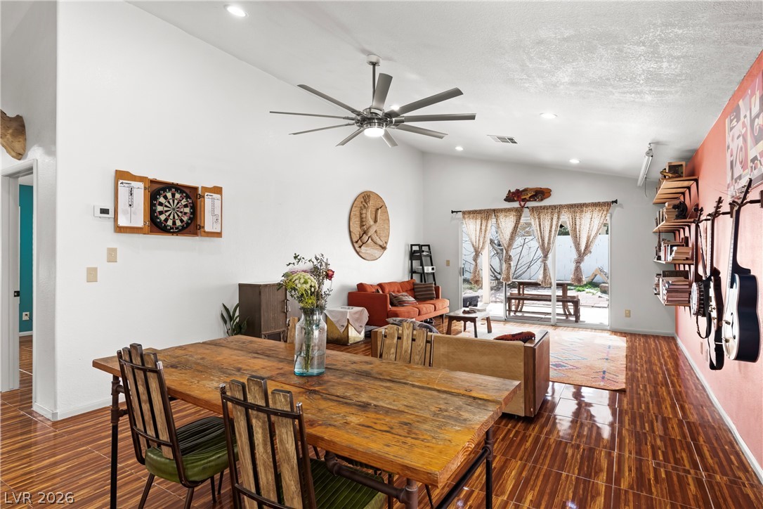 8309 Monico Valley Court Las Vegas NV 89128