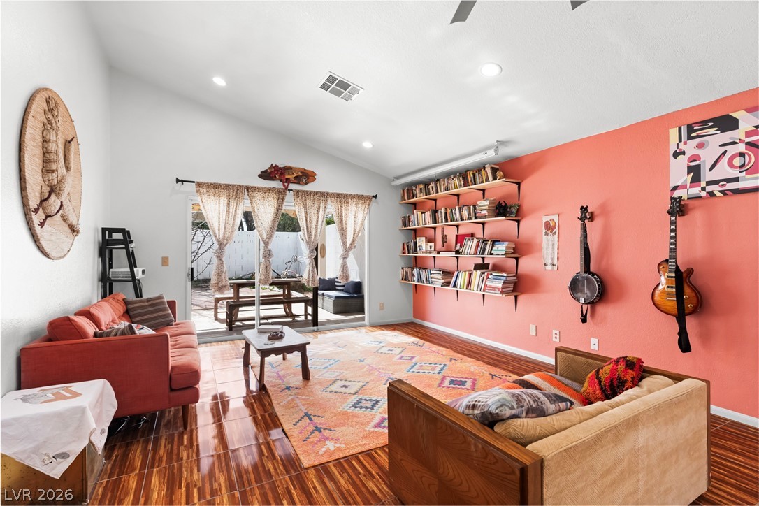 8309 Monico Valley Court Las Vegas NV 89128