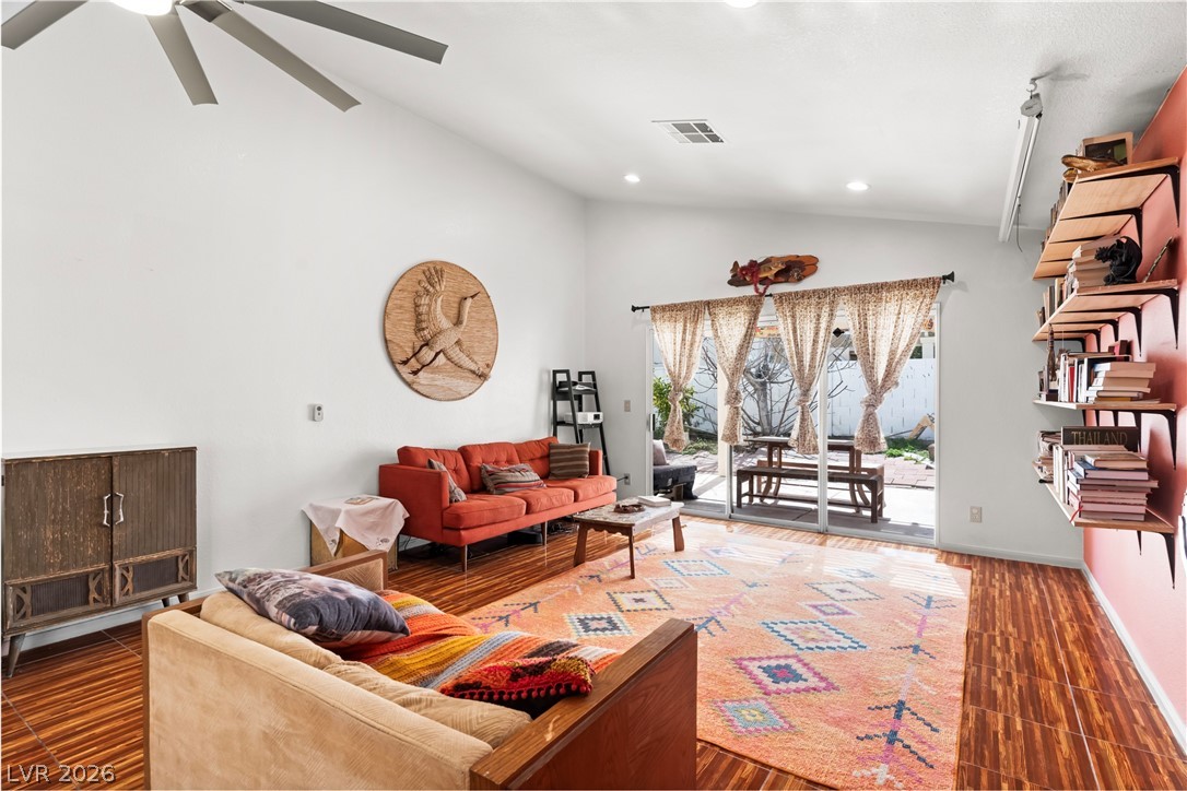 8309 Monico Valley Court Las Vegas NV 89128