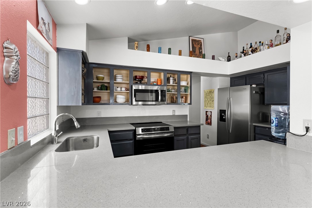 8309 Monico Valley Court Las Vegas NV 89128