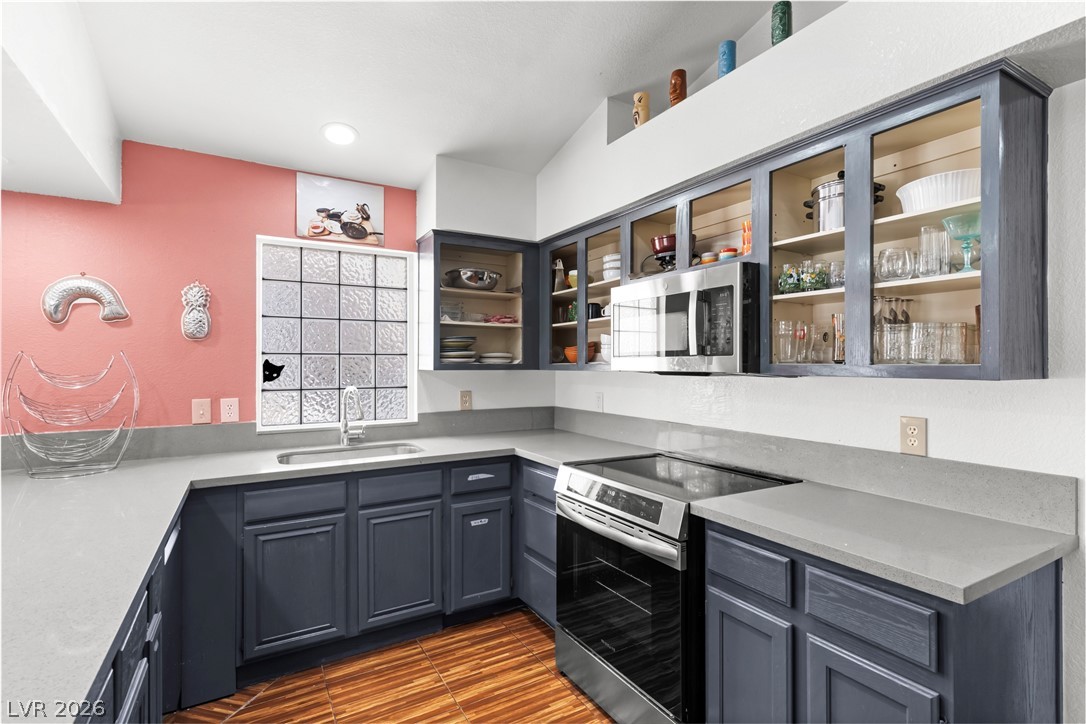 8309 Monico Valley Court Las Vegas NV 89128