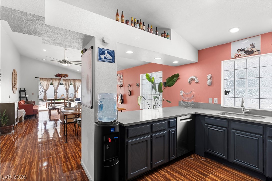 8309 Monico Valley Court Las Vegas NV 89128