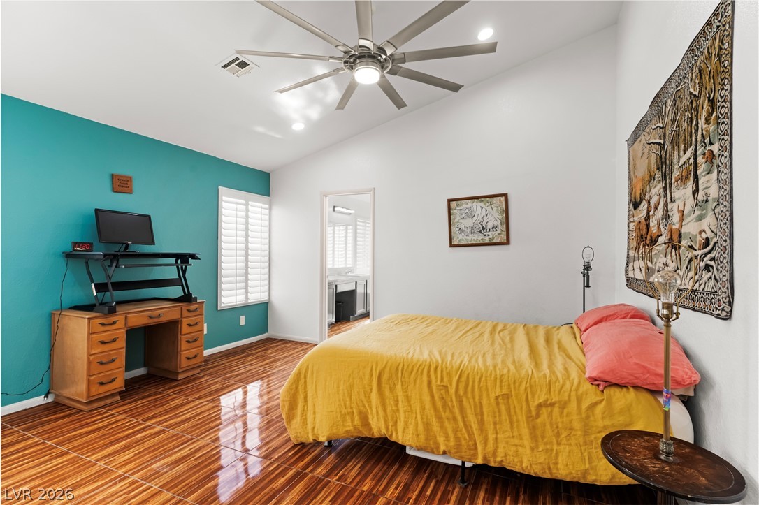 8309 Monico Valley Court Las Vegas NV 89128