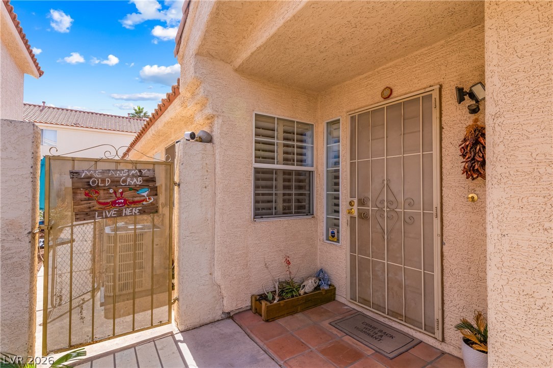 8309 Monico Valley Court Las Vegas NV 89128