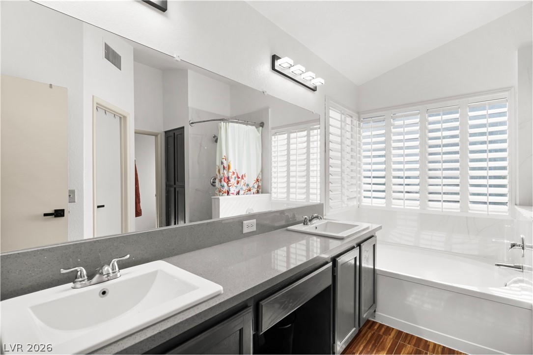 8309 Monico Valley Court Las Vegas NV 89128