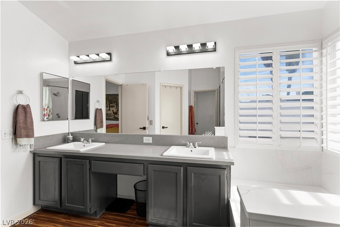 8309 Monico Valley Court Las Vegas NV 89128