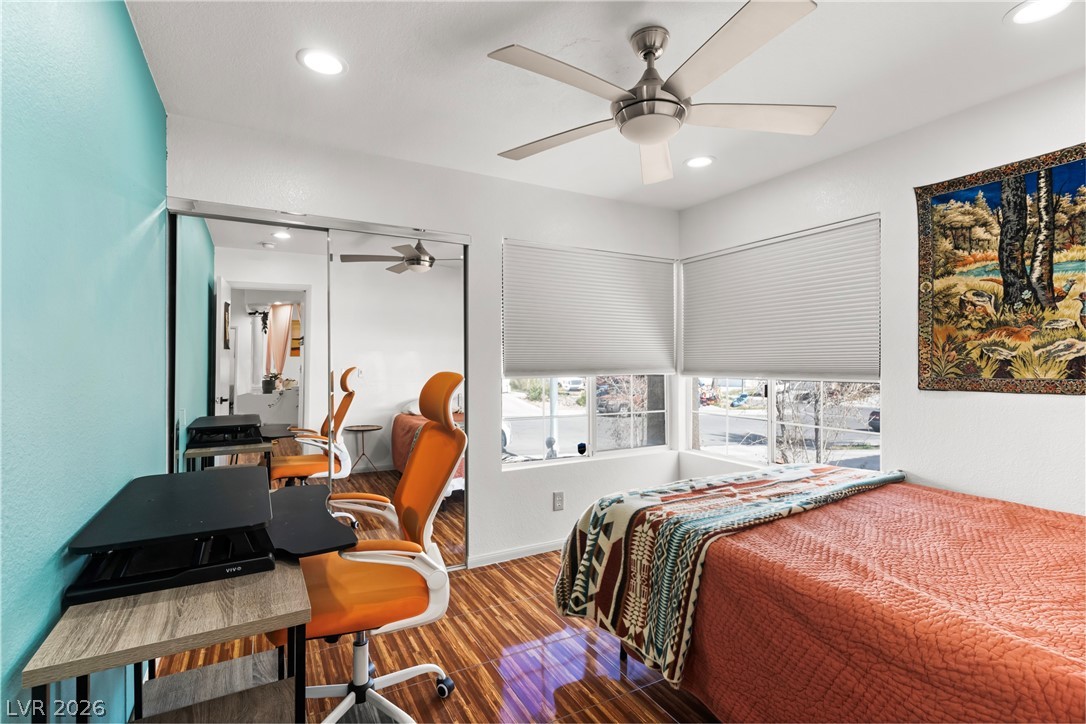 8309 Monico Valley Court Las Vegas NV 89128