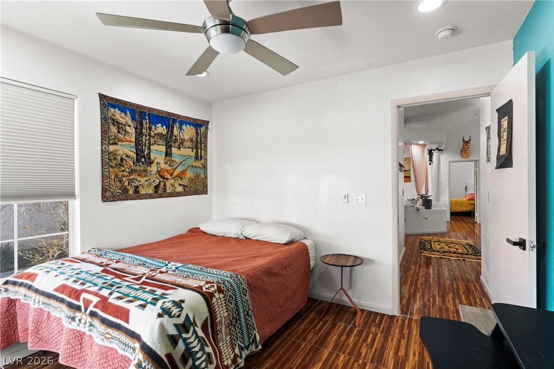 8309 Monico Valley Court Las Vegas NV 89128